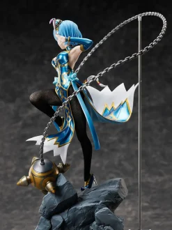 F:Nex Re:Zero kara Hajimeru Isekai Seikatsu - Rem - 1/7 - China Dress Ver. [Shop Exclusive]