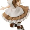 FuRyu Re:Zero kara Hajimeru Isekai Seikatsu - Rem - Super Special Series - In Wonderland, Antique Ver.