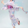 Online Kadokawa As Distributor, Revolve As Manufacturer Re:Zero kara Hajimeru Isekai Seikatsu - Rem - 1/7 - Yukata ver. (Kadokawa, Revolve)