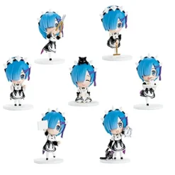 Good Smile Company As Manufacturer Re:Zero kara Hajimeru Isekai Seikatsu - Rem - Nendoroid (Good Smile Company) Hot