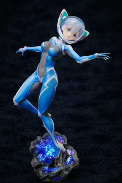 Hot Design Coco Re:Zero kara Hajimeru Isekai Seikatsu - Rem - 1/7 - A×A -SF SpaceSuit-