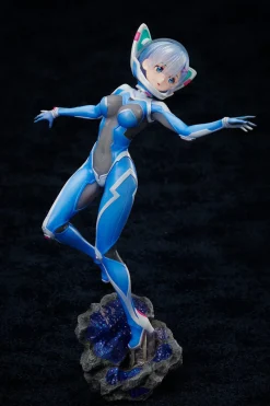 Hot Design Coco Re:Zero kara Hajimeru Isekai Seikatsu - Rem - 1/7 - A×A -SF SpaceSuit-