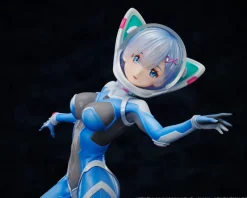 Hot Design Coco Re:Zero kara Hajimeru Isekai Seikatsu - Rem - 1/7 - A×A -SF SpaceSuit-