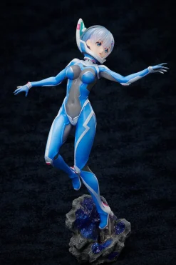 Hot Design Coco Re:Zero kara Hajimeru Isekai Seikatsu - Rem - 1/7 - A×A -SF SpaceSuit-