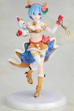 KADOKAWA Re:Zero kara Hajimeru Isekai Seikatsu - Rem - KDcolle - 1/7 - Chuusetsu Tonakai Maid Ver. Best