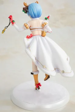 KADOKAWA Re:Zero kara Hajimeru Isekai Seikatsu - Rem - KDcolle - 1/7 - Chuusetsu Tonakai Maid Ver. Best