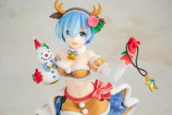 KADOKAWA Re:Zero kara Hajimeru Isekai Seikatsu - Rem - KDcolle - 1/7 - Chuusetsu Tonakai Maid Ver. Best