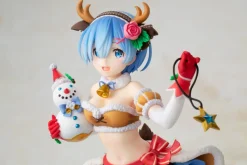 KADOKAWA Re:Zero kara Hajimeru Isekai Seikatsu - Rem - KDcolle - 1/7 - Chuusetsu Tonakai Maid Ver. Best