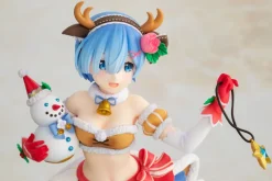 KADOKAWA Re:Zero kara Hajimeru Isekai Seikatsu - Rem - KDcolle - 1/7 - Chuusetsu Tonakai Maid Ver. Best