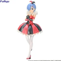 FuRyu Re:Zero kara Hajimeru Isekai Seikatsu - Rem - Super Special Series - in Circus, Pearl ver. Online