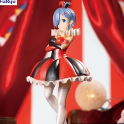 FuRyu Re:Zero kara Hajimeru Isekai Seikatsu - Rem - Super Special Series - in Circus, Pearl ver. Online