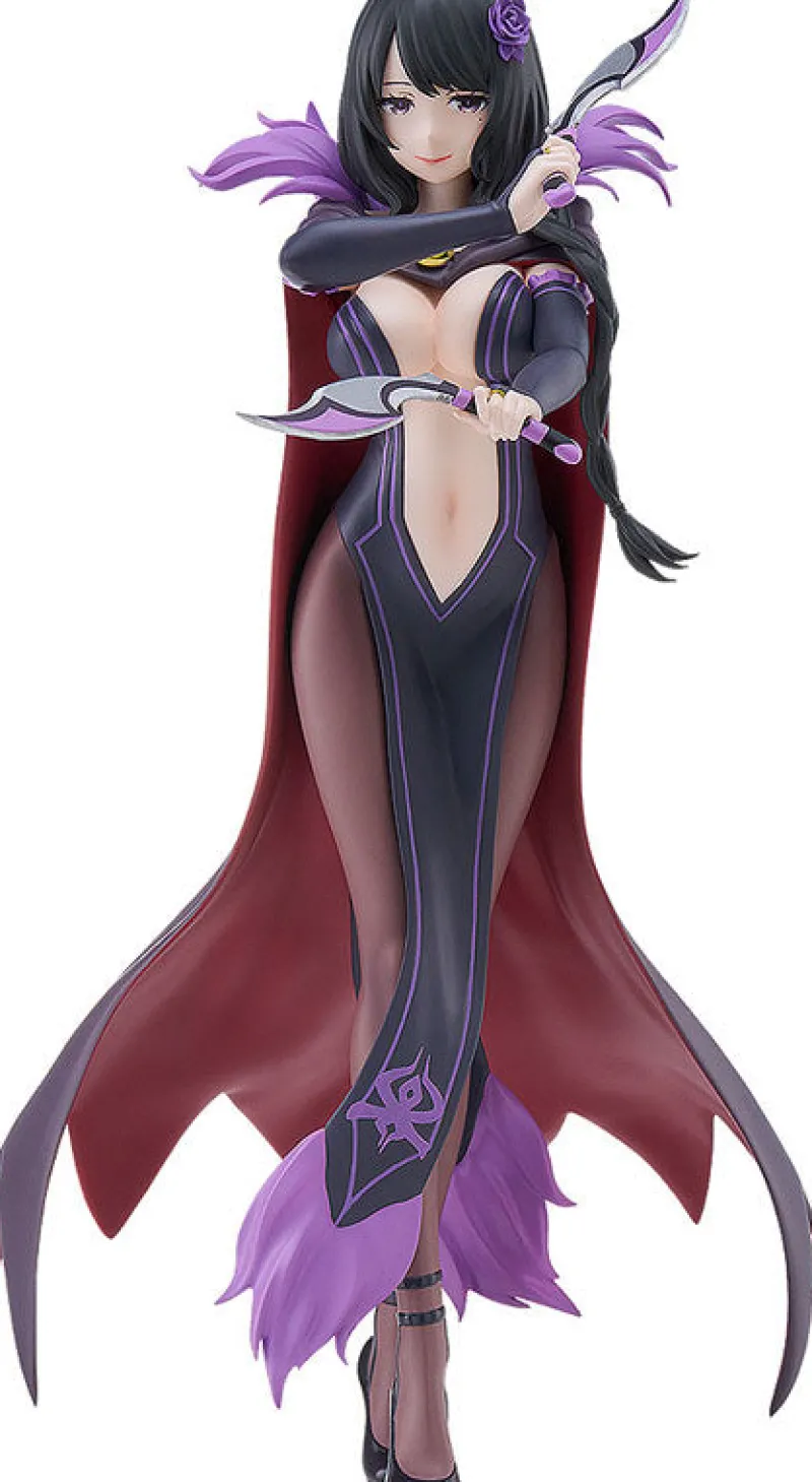 Good Smile Company as Manufacturer Re:Zero kara Hajimeru Isekai Seikatsu - Elsa Granhiert - Pop Up Parade - L (Good Smile Company) Hot