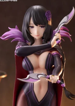 Good Smile Company as Manufacturer Re:Zero kara Hajimeru Isekai Seikatsu - Elsa Granhiert - Pop Up Parade - L (Good Smile Company) Hot