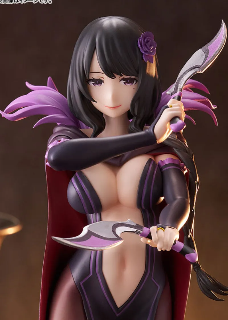 Good Smile Company as Manufacturer Re:Zero kara Hajimeru Isekai Seikatsu - Elsa Granhiert - Pop Up Parade - L (Good Smile Company) Hot