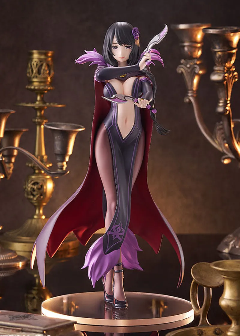 Good Smile Company as Manufacturer Re:Zero kara Hajimeru Isekai Seikatsu - Elsa Granhiert - Pop Up Parade - L (Good Smile Company) Hot