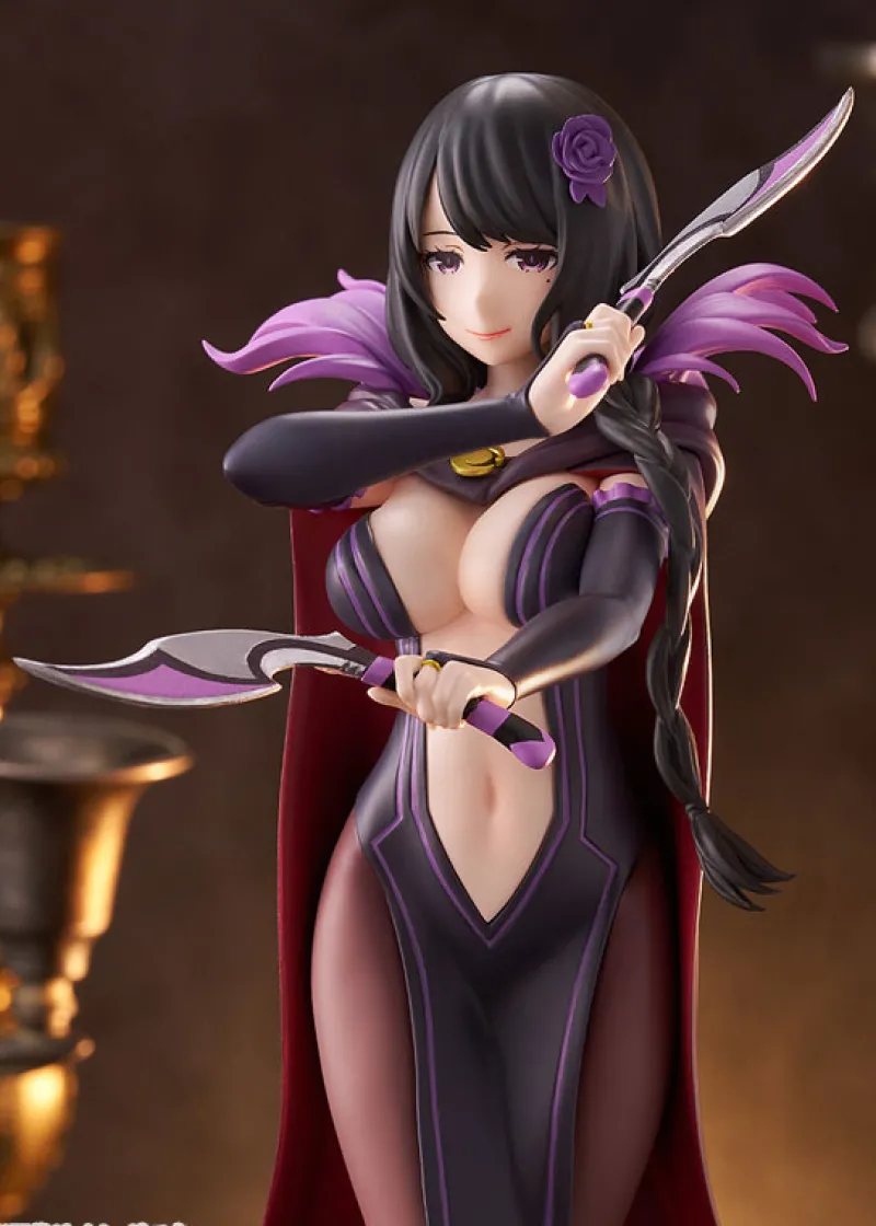 Good Smile Company as Manufacturer Re:Zero kara Hajimeru Isekai Seikatsu - Elsa Granhiert - Pop Up Parade - L (Good Smile Company) Hot