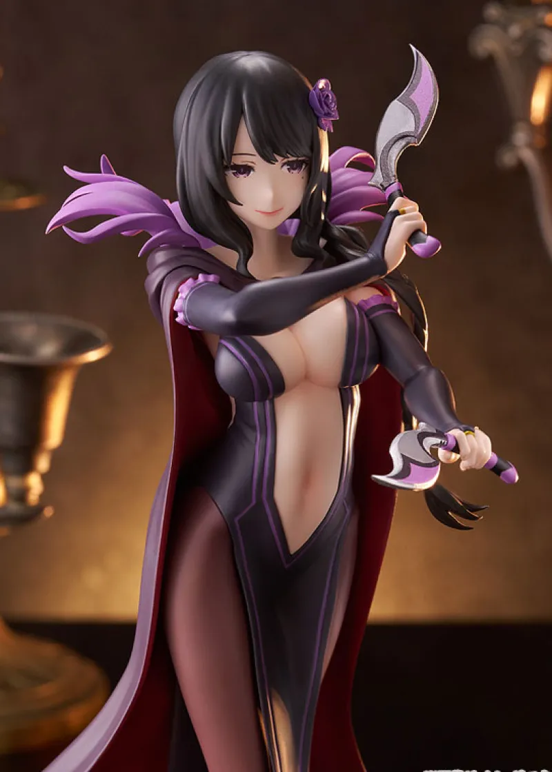 Good Smile Company as Manufacturer Re:Zero kara Hajimeru Isekai Seikatsu - Elsa Granhiert - Pop Up Parade - L (Good Smile Company) Hot