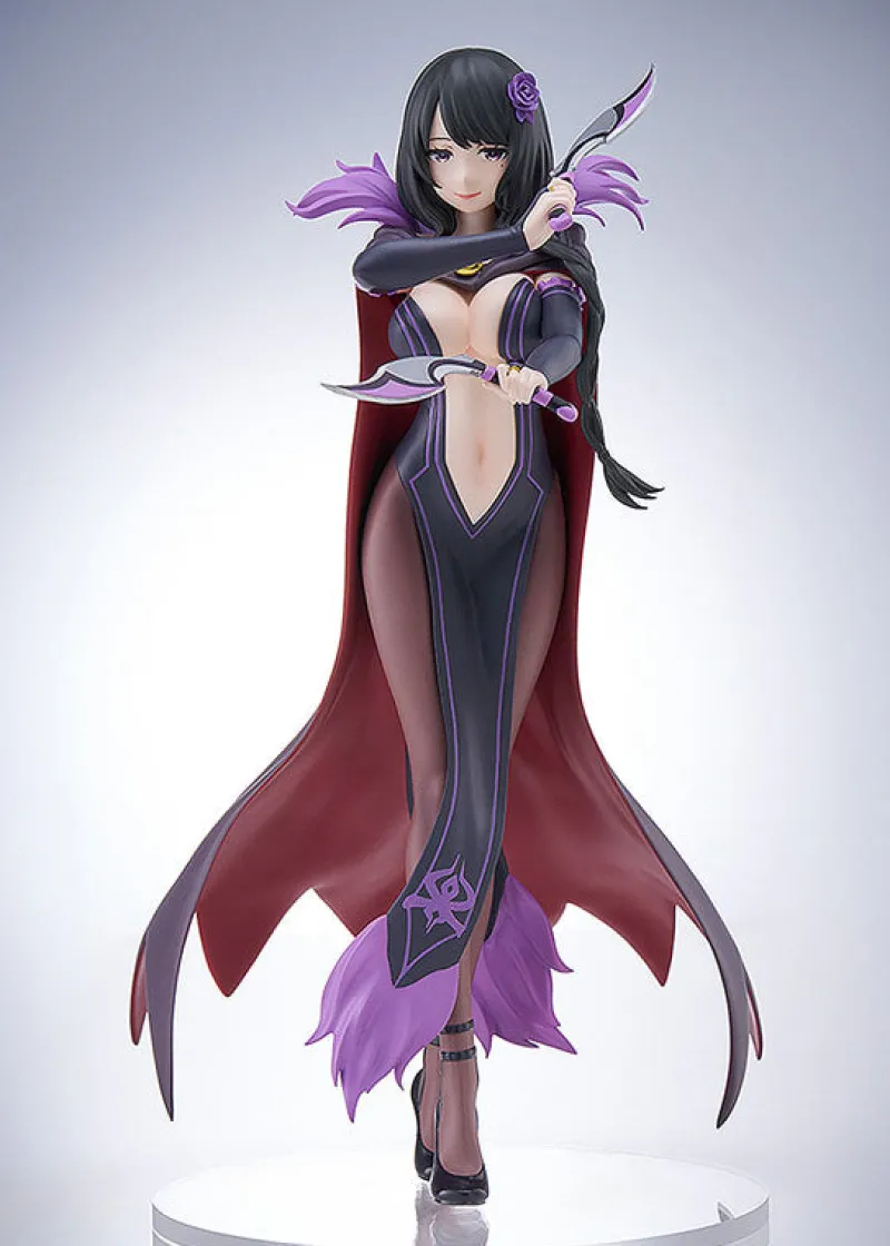 Good Smile Company as Manufacturer Re:Zero kara Hajimeru Isekai Seikatsu - Elsa Granhiert - Pop Up Parade - L (Good Smile Company) Hot