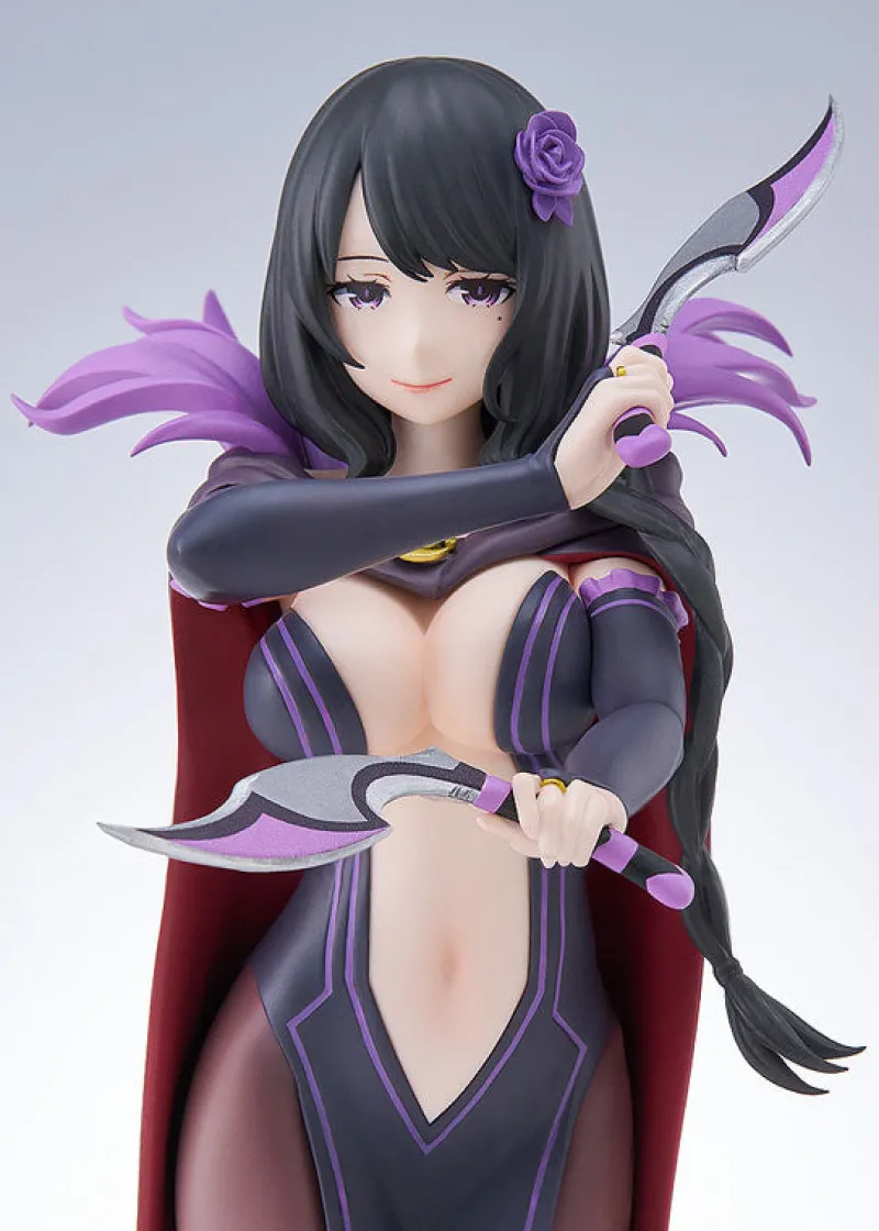 Good Smile Company as Manufacturer Re:Zero kara Hajimeru Isekai Seikatsu - Elsa Granhiert - Pop Up Parade - L (Good Smile Company) Hot