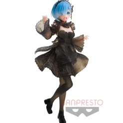 Bandai Spirits Re:Zero Kara Hajimeru Isekai Seikatsu - Rem - Seethlook Sale