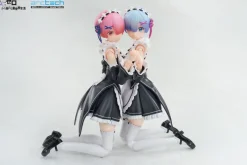 Apex Re:Zero kara Hajimeru Isekai Seikatsu - Rem&Ram - ARCTECH Series Clearance