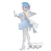 Bandai Spirits Re:Zero kara Hajimeru Isekai Seikatsu - Rem - Espresto est - Clear and Dressy Hot