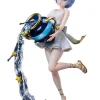 Clearance Design Coco as Manufacturer Re:Zero kara Hajimeru Isekai Seikatsu - Rem - AxA - 1/7 - Aquarius (Design Coco)