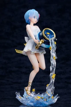 Clearance Design Coco as Manufacturer Re:Zero kara Hajimeru Isekai Seikatsu - Rem - AxA - 1/7 - Aquarius (Design Coco)