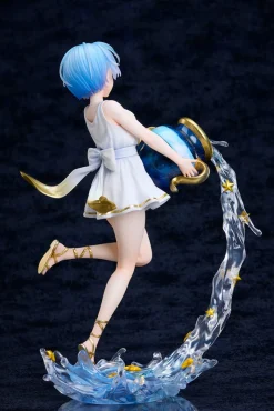 Clearance Design Coco as Manufacturer Re:Zero kara Hajimeru Isekai Seikatsu - Rem - AxA - 1/7 - Aquarius (Design Coco)