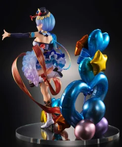 Hot eStream Re:Zero kara Hajimeru Isekai Seikatsu - Rem - Shibuya Scramble Figure - 1/7 - Idol Ver. [Shop Exclusive]