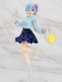 Taito Re:Zero kara Hajimeru Isekai Seikatsu - Rem - Precious Figure - Outing Coordination ver. Online