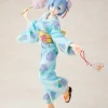 Kadokawa , Revolve Re:Zero kara Hajimeru Isekai Seikatsu - Rem - KD Colle - 1/7 - Yukata Ver., Repaint (Kadokawa, Revolve)