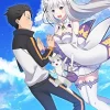 5pb Re:Zero kara Hajimeru Isekai Seikatsu Death of Kiss