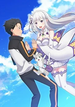 5pb Re:Zero kara Hajimeru Isekai Seikatsu Death of Kiss