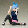 Bandai Spirits Re:Zero kara Hajimeru Isekai Seikatsu - Rem - Relax Time - Training Style Ver. Outlet
