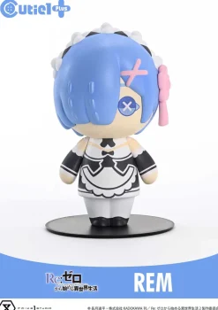 Prime 1 Studio Re:Zero kara Hajimeru Isekai Seikatsu - Rem - Cutie1 Sale