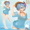 Online Taito Re:Zero kara Hajimeru Isekai Seikatsu - Rem - Precious Figure - T-shirt Swimsuit ver., Renewal