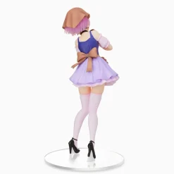 SEGA Re:Zero kara Hajimeru Isekai Seikatsu - Ram - SPM Figure - Oktoberfest Ver. Hot