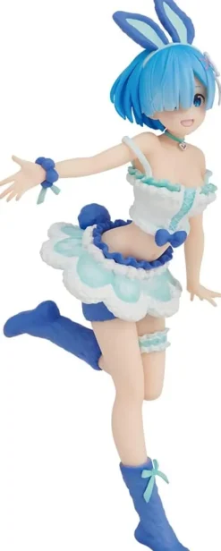 Bandai Spirits Re:Zero kara Hajimeru Isekai Seikatsu - Rem - Ichiban Kuji Re:Zero kara Hajimeru Isekai Seikatsu ~AnimalParade~ - A Prize Sale