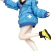 Clearance Taito Re:Zero kara Hajimeru Isekai Seikatsu - Rem - Precious Figure - Fluffy Parka Ver.