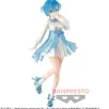 Outlet Bandai Spirits Re:Zero kara Hajimeru Isekai Seikatsu - Rem - Serenus Couture Vol. 2