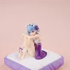 Online Kadokawa Re:Zero kara Hajimeru Isekai Seikatsu - Rem - KDcolle - 1/7 - Birthday Purple Lingerie Ver.