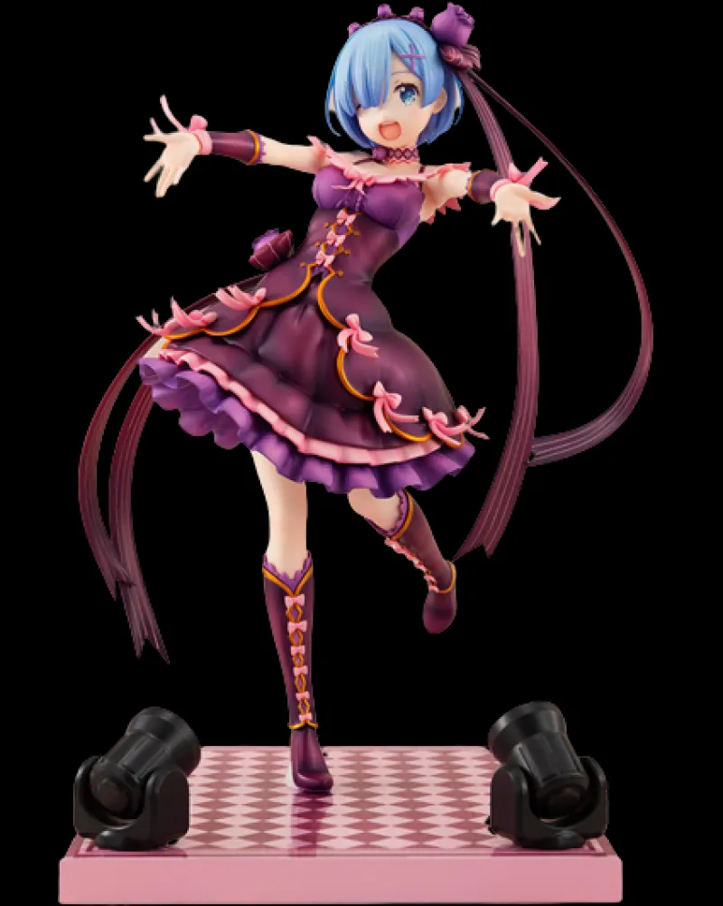 Hot KADOKAWA Re:Zero kara Hajimeru Isekai Seikatsu - Rem - KDcolle - 1/7 - Birthday 2021 Ver.