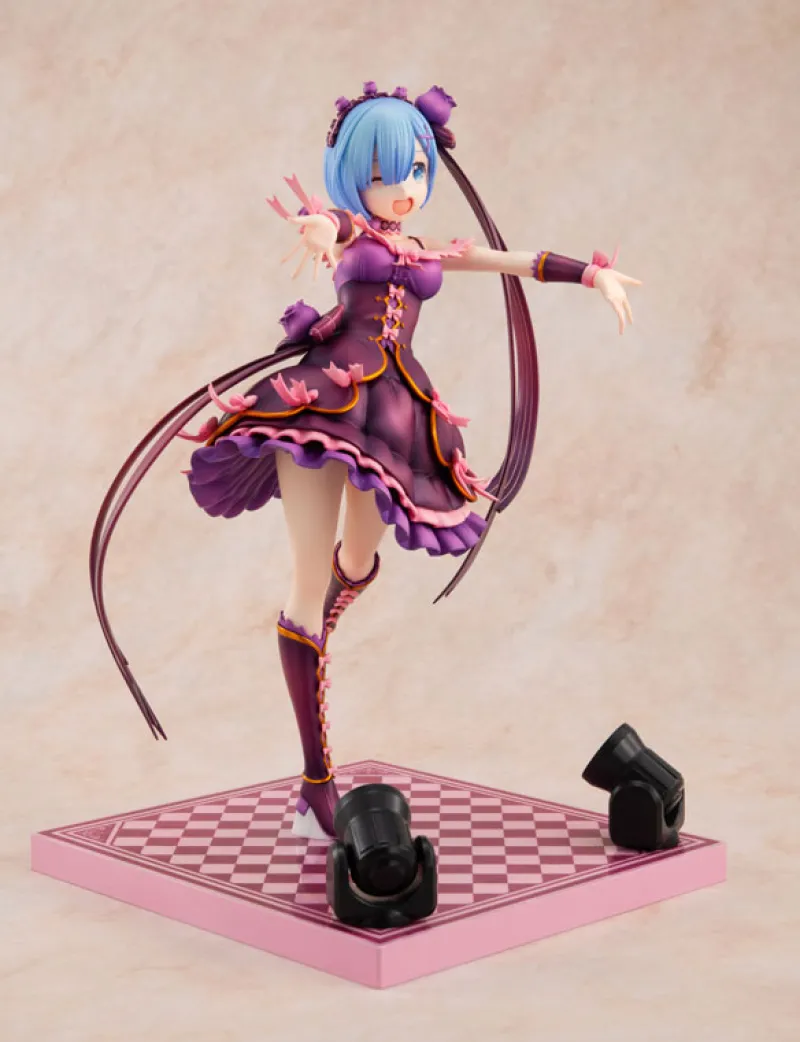 Hot KADOKAWA Re:Zero kara Hajimeru Isekai Seikatsu - Rem - KDcolle - 1/7 - Birthday 2021 Ver.