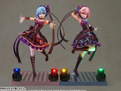 Hot KADOKAWA Re:Zero kara Hajimeru Isekai Seikatsu - Rem - KDcolle - 1/7 - Birthday 2021 Ver.