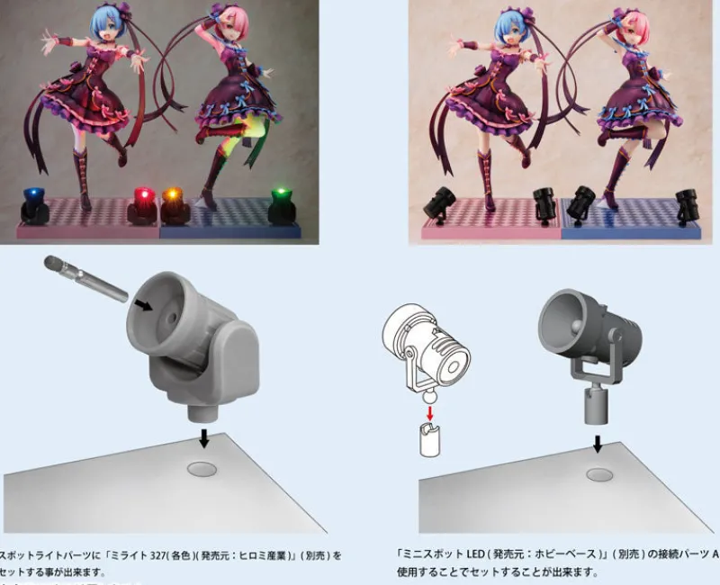 Hot KADOKAWA Re:Zero kara Hajimeru Isekai Seikatsu - Rem - KDcolle - 1/7 - Birthday 2021 Ver.