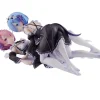 Clearance FuRyu Re:Zero kara Hajimeru Isekai Seikatsu - Ram - Rem - F:Nex - 1/7