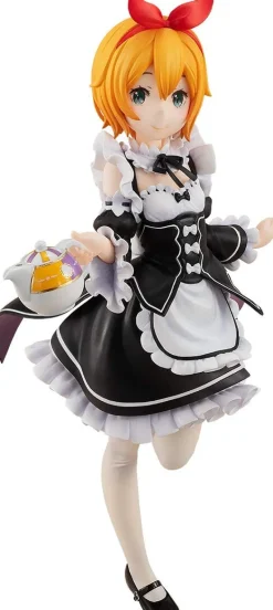 Kadokawa Re:Zero kara Hajimeru Isekai Seikatsu - Petra Leyte - KD Colle - 1/7 - Tea Party Ver.