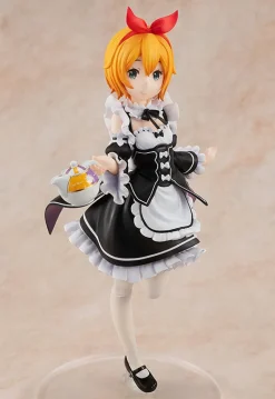 Kadokawa Re:Zero kara Hajimeru Isekai Seikatsu - Petra Leyte - KD Colle - 1/7 - Tea Party Ver.