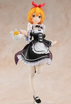 Kadokawa Re:Zero kara Hajimeru Isekai Seikatsu - Petra Leyte - KD Colle - 1/7 - Tea Party Ver.
